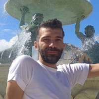 Giannis Katis