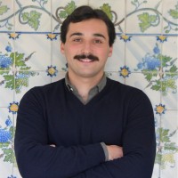 Tiago Mau