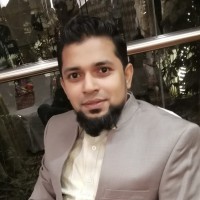 Md. Mizanur Rahman