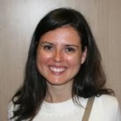 Cristina Sanchez Mola