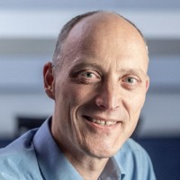 Simon van der Weij