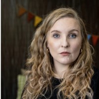 Tamsin Mcnally