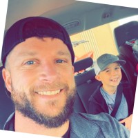 Jake Neuville