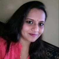 Dr. Deepu Rani .C. M