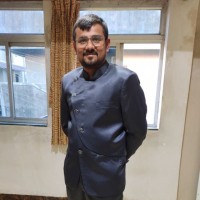 Hardik Busa