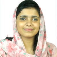Asma P A