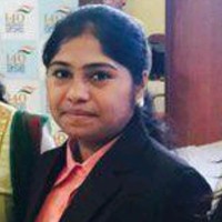Adv Vaishali Suryakant Naik