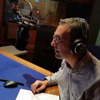 Nikos Karoutzos