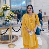 DrMaria Farooqui