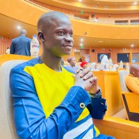Lamin Dibba