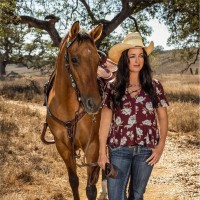 Ashley LaVelle