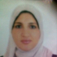 Shaimaa Ezzat