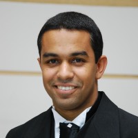 Tiago Castro da Silva