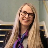 Michelle Burgoyne Mrics Dip Rating