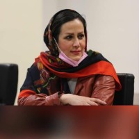 JahanAfrooz Ahmadzadeh