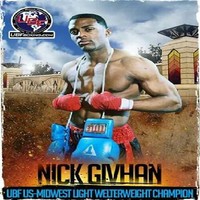 Nick Givhan