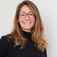 Julie Bernier