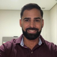 Decio De Freitas Junior
