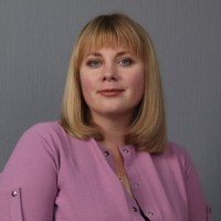 Daria Vazhnova