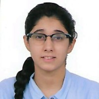 Jasmine Kaur