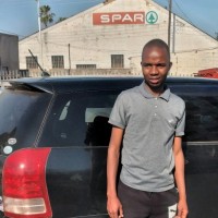 Mthandazo Prayer Dube