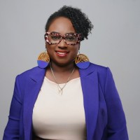 Sabrina Walker Hernandez, MPA