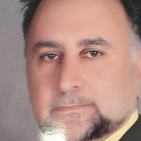Alireza Nasiri