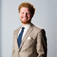 Trent Sellers