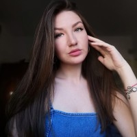 Yanina Romanenko