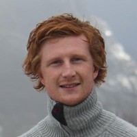 Vegard Dahl-Eriksen