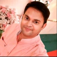 Mihil Doshi