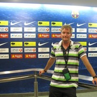 Ronny Bruinsma