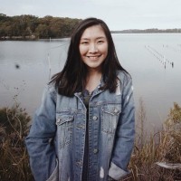 Natalie Lin