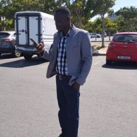 Martin Honyeso