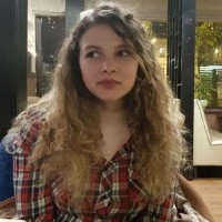 Anna Khamietova