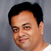 Shaunak Joshi