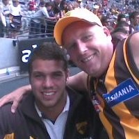 Mick Ramsay