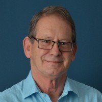 Denis Stevens