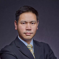Ronald Huang