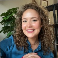 Hannah Harrison