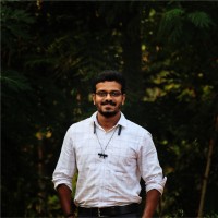 Akhil J Babu