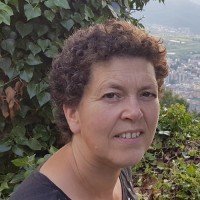 Desirée Rijnders-Huisman