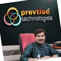 Raj Mathur Prevtise Technologies