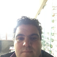 Farshid Pourmohammady