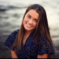 Olivia Grogan