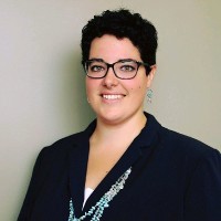 Lauren Sutter