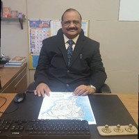 Ajit Kumar Mathur