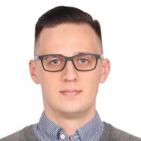 Danila Kovrigin
