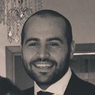 Giuseppe Alberga