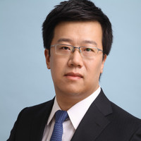 Shaun Cai, CFA
